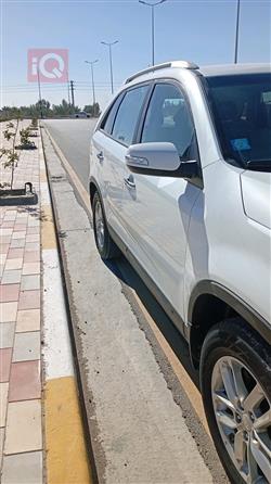 كيا سورينتو